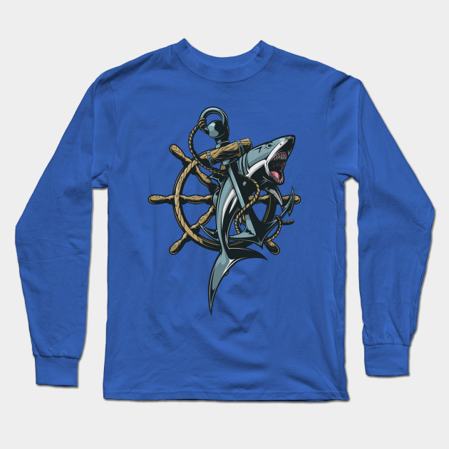 Shark Attack